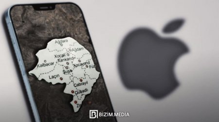 “Apple” məhkəmə qorxusundan Azərbaycanla bağlı ədaləti bərpa etdi - TƏFƏRRÜAT 