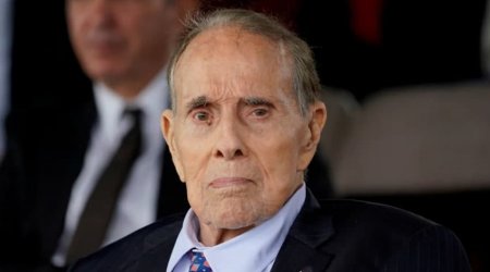 Azərbaycana qarşı düşmən mövqedə olan amerikalı keçmiş senator öldü