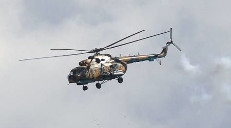 Baş Prokurorluqdan qəzaya uğrayan helikopterin “qara qutu”su ilə bağlı YENİ AÇIQLAMA