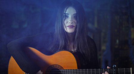 Nahidə Babaşlıdan geyimini tənqid edənlərə cavab: \