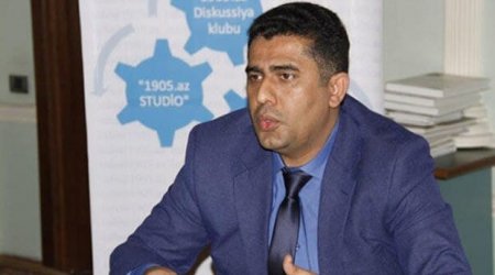 Sabiq baş redaktor barəsində cinayət işi başlandı - 2 maddə ilə