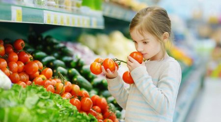 Supermarketlərdə satılan pomidor və bibərlərdəki VİRUS – Sağlamlıq üçün nə qədər QORXULUDUR?