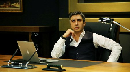 “Kurtlar Vadisi”nin Polat Alemdarı bu hala düşüb... - FOTO