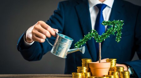 Azərbaycan iqtisadiyyatına investisiya qoyuluşu 11% azalıb