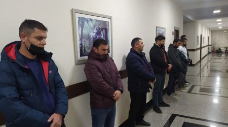 Karantini pozan hamam aşkarlandı - FOTO/VİDEO