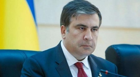 Saakaşvili Gürcüstanın hazırkı prezidentini və onun sələfini görüşə çağırdı: “Əfv istəmirəm”