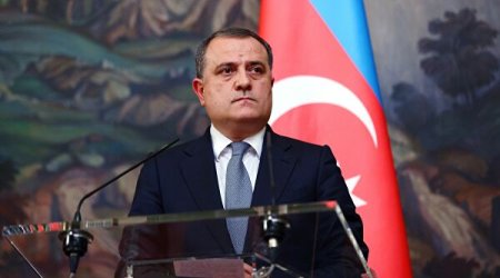 Ceyhun Bayramovdan Heydər Əliyevlə bağlı paylaşım - FOTO
