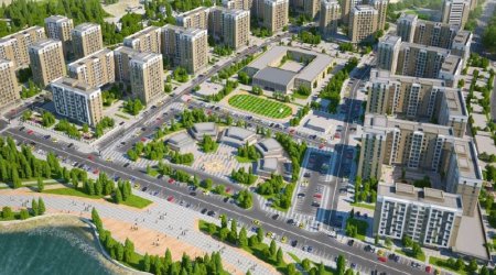 Gəncədə sosial evlər satışa çıxarılır – BU TARİXDƏN