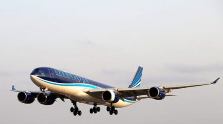 Bakı-Moskva aviareysinin sərnişinləri başqa təyyarə ilə yola düşəcəklər - SƏBƏB