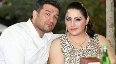 Arıqlayan Aygün yeni görünüşü ilə diqqət çəkdi - FOTO