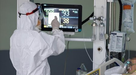 Türkiyədə koronavirusla bağlı SON VƏZİYYƏT