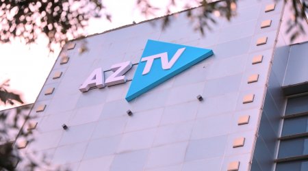 AzTV-də bu verilişlərin yayımı dayandırıldı