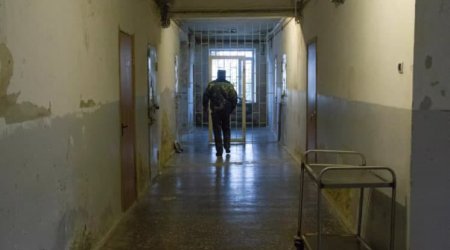 Öz həmkarlarını güllələyən erməni əsgər həbs edildi - DETALLAR