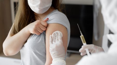 5-6 aydan bir koronavirus əleyhinə vaksin vurulmalıdır – Səhiyyə Nazirliyi