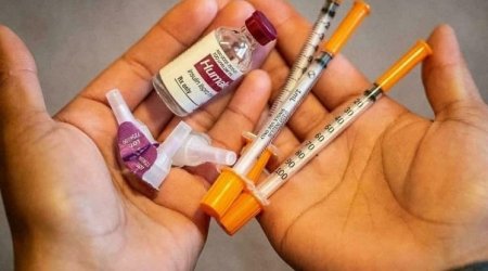 İranda şəkər xəstələri kütləvi ölə bilər - Apteklərdə insulin tapılmır
