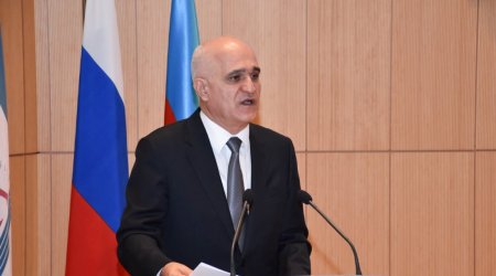 Rusiya Azərbaycana 6 milyard dollardan çox investisiya yatırıb