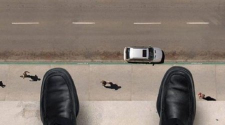 5-ci mərtəbədən özünü atıb intihar edən deputat kimdir? - FOTO