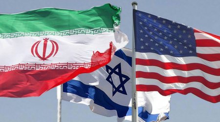 New York Times: İsrail İranın nüvə proqramını dayandıra bilməz