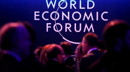 Davos Forumu ləğv edildi – Günahı omikron ştamının boynuna qoydular