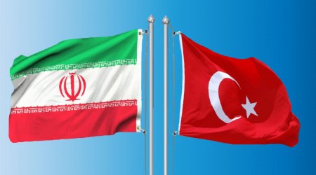 İran Türkiyənin qaz bazarından çıxarıldı - Ankara qərarını verdi və...