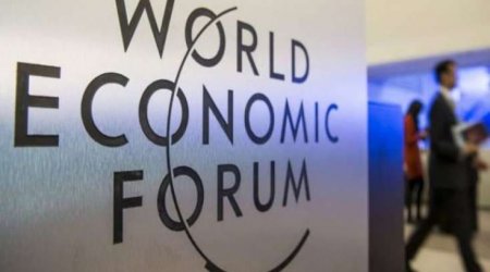 Davos İqtisadi Forumu təxirə salındı