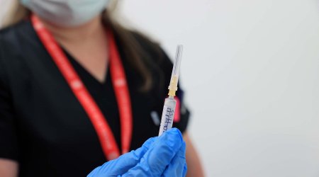 Türkiyənin yerli vaksini olan TURKOVAC-ın tətbiqinə icazə verildi – VİDEO