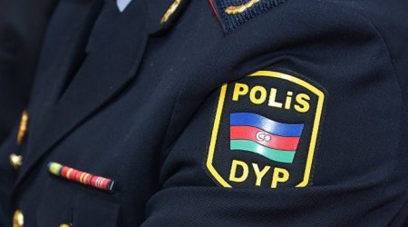 Nazir polis rəisini işdən çıxardı – SƏBƏB