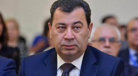 Səməd Seyidov: 