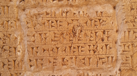 Ermənilər Vanda qədim kitabəni oğurlayarkən necə yaxalandılar? – GİZLİ ƏMƏLİYYAT 