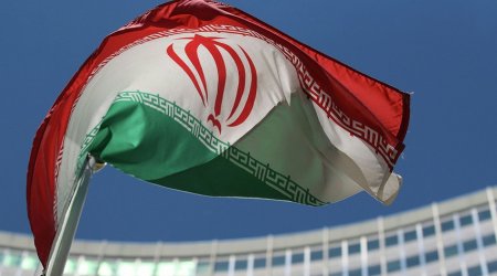 İranda “prezervativ”ə QADAĞA qoyuldu – TƏFƏRRÜAT