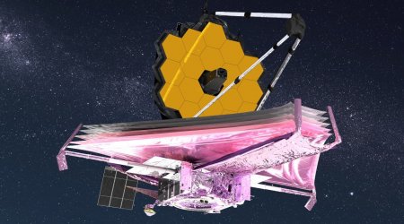 NASA “James Webb”ə ilk korreksiyanı etdi – 10 milyard dollarlıq riskli layihənin DETALLARI
