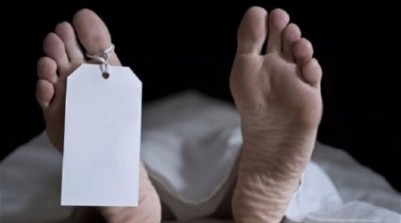 53 yaşlı kişi evində ölü tapıldı