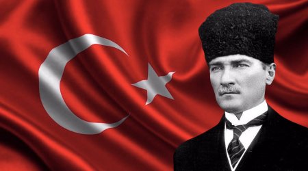 Atatürkün şeirini bəyəndiyi şair kimdir? - DETALLAR