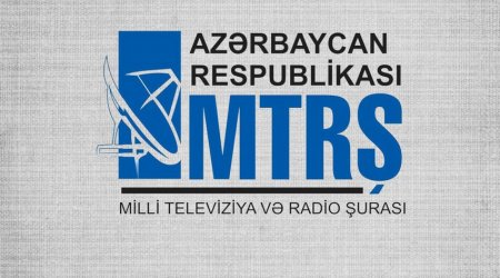 MTRŞ 5 şirkətə lisenziya verdi - ADLAR