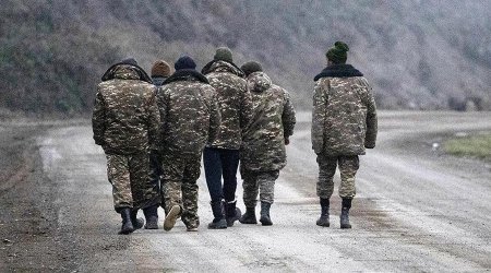 ABŞ Azərbaycanın beş erməni hərbçini təhvil verməsini alqışladı 