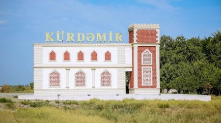 Kürdəmirdə qardaş qardaşı bıçaqladı