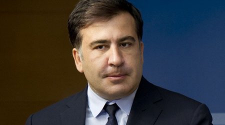 Saakaşvilinin tərəfdarları kütləvi aclıq aksiyasını dayandırdılar - SƏBƏB