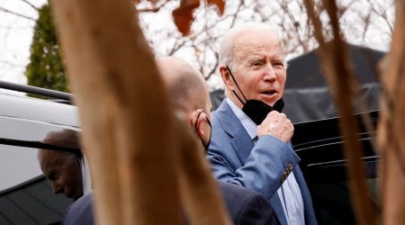 Bayden: “Putinə Ukraynaya hücumun baha başa gələcəyini söylədim”