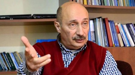 Bizim.Media-nın sualı Zərdüşt Əlizadəni niyə əsəbiləşdirdi? - TƏFƏRRÜAT