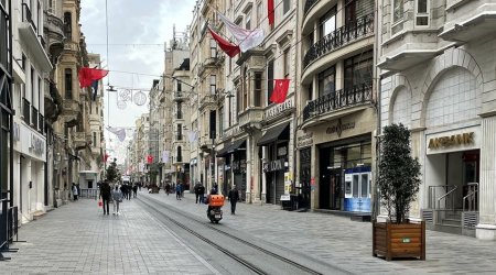 Türkiyədə son sutkada koronavirusdan 145 nəfər vəfat etdi