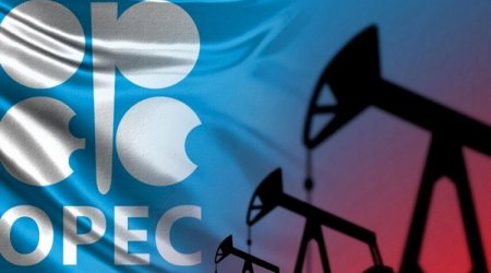 Azərbaycan OPEC+ hasilat artımı qərarını dəstəklədi - FOTO