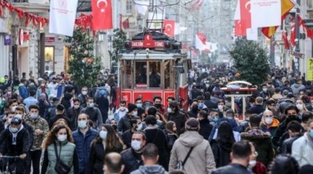 Türkiyədə koronavirusla bağlı SON DURUM