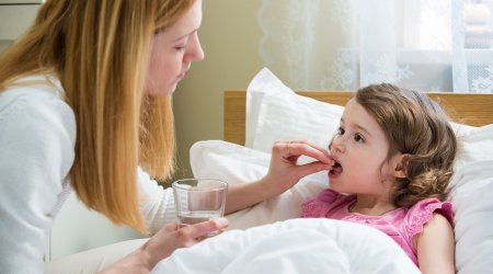 Azərbaycanda uşaqlar arasında yayılan virus nədir? – Pediatrdan AÇIQLAMA