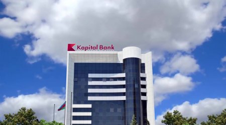 “Kapital Bank”ın sistemi çökdü, sıxlıq yarandı