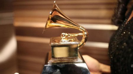 “Grammy” musiqi müsabiqəsi təxirə salındı – Yeni tarix isə...