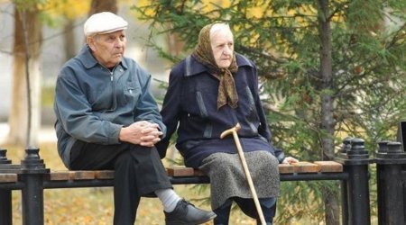 Pensiya yaşının artırılma səbəbləri ilə bağlı Sosioloq və Psixoloqdan RƏY