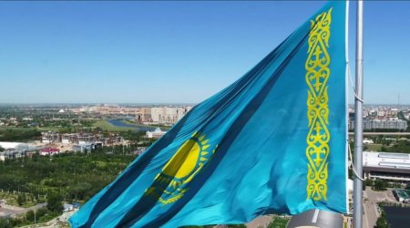 Qazaxıstandan rəsmi açıqlama: “Biz 