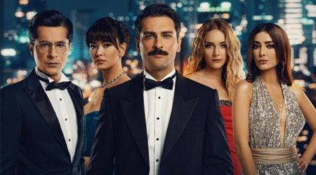 Baş rol oyunçusu koronaya yoluxdu, çəkiliş dayandırıldı