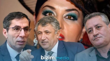 Yazıçılardan heç kim Elza Seyidcahanın Birliyə üzv olmaq məsələsinə “yox” deyə bilmədi - SƏBƏB 