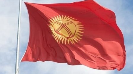 Qırğızıstan Qazaxıstana daha bir nota göndərdi